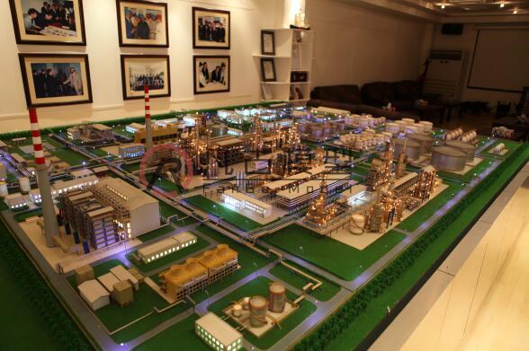北京精品沙盘模型制作工厂|机械动态模型